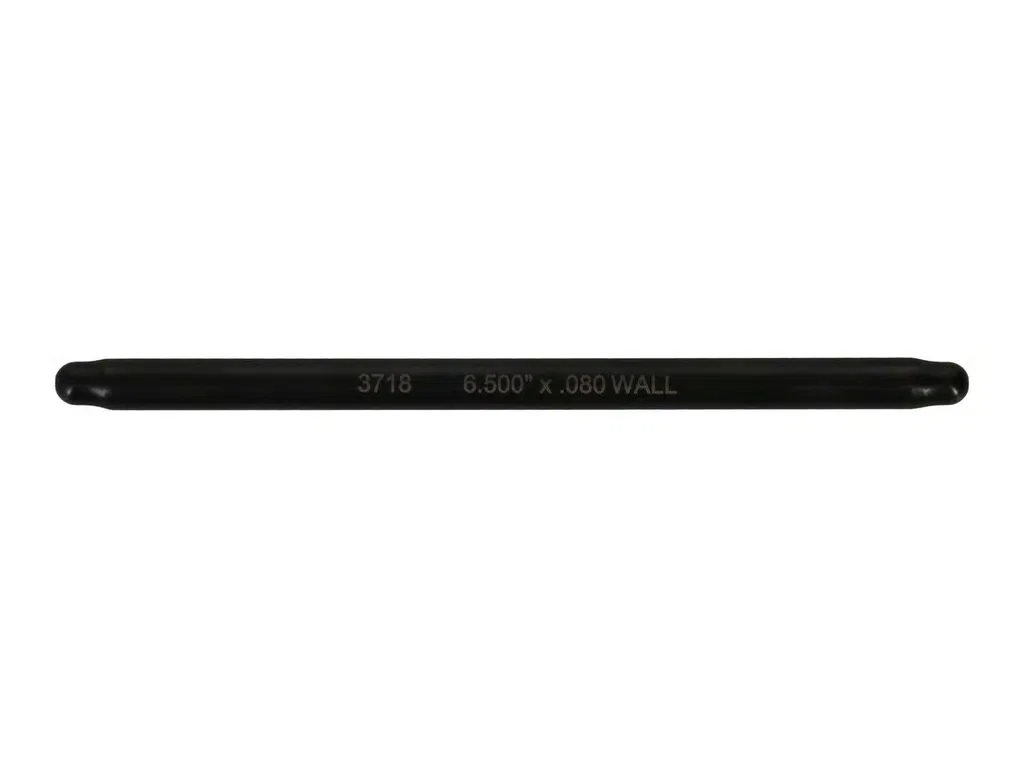 25878-8 – MANLEY PERF Engine Pushrod, 3/8 Inch Diameter 7.85 Inch Length 4130 Chrome Moly Set Of 8 0.080 Inch Thick